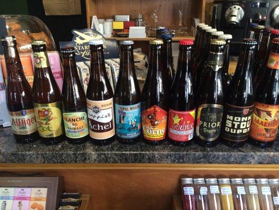 Le Comptoir des Saveurs